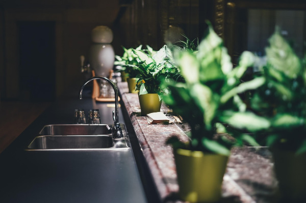 home kitchen essentials